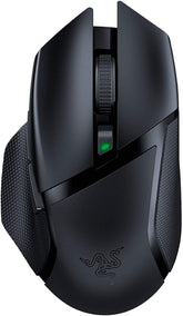 Razer (RZ01-04000100-R3M1) Basilisk V3 Wired Gaming Mouse - RGB - Black